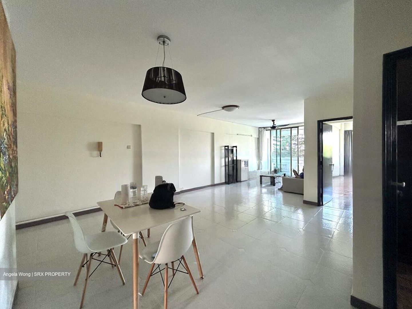 Orchid Park Condominium (D27), Condominium #453729881